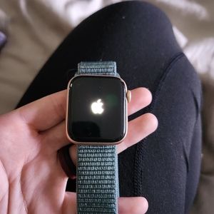 Series 5 Apple Watch